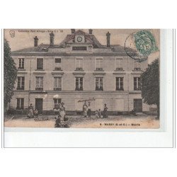 MASSY - Mairie - très bon état