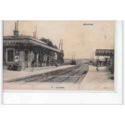 La Gare - très bon état