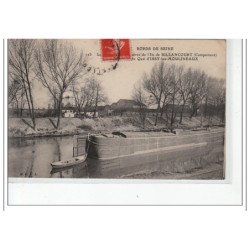 Vue des Quais - très bon état