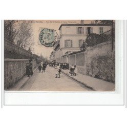 Rue de la Station et Ecole Maternelle - très bon état