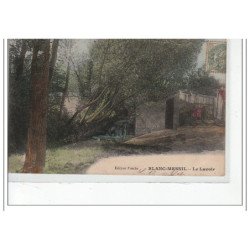 LE BLANC MESNIL - Le Lavoir - très bon état