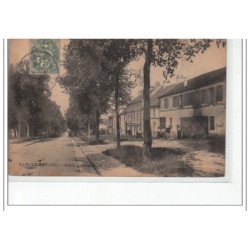 LE PETIT FRESNES - Route de Versailles - très bon état