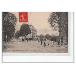 KREMLIN-BICETRE - Rue d'Ivry et du Repos - très bon état