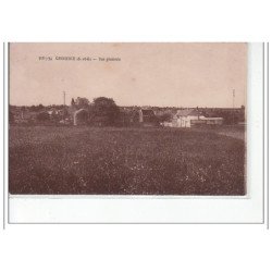 CHERENCE - Vue générale - très bon état