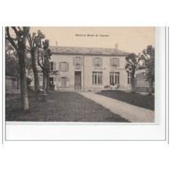 VAUREAL - Mairie et écoles de Vauréal - très bon état