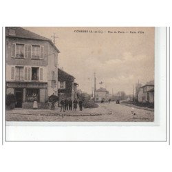 GONESSE - Rue de Paris - très bon état