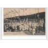 NANTES - Concours de Gymnastique - Fédération Sportive des Patronages de France - Le palmarès - très bon état