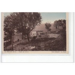 LA MALINE - Chalet du TCF - très bon état