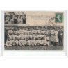 NANTES - Concours de Gymnastique - Fédération Sportive des Patronages de France 1909 - très bon état