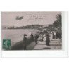 CANNES - Grande Semaine d'Aviation 27 Mars au 3 Avril 1910 - très bon état