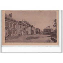 AUVILLERS LES FORGES - L'Ecole des Filles - très bon état
