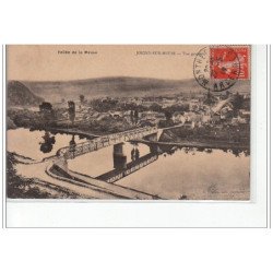 JOIGNY SUR MEUSE - Vue générale - très bon état