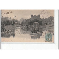 VRIGNE AUX BOIS - La Vrigne - très bon état