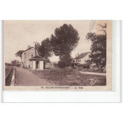 SALLES-COURBATIERS - La Gare - très bon état