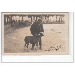 AVEYRON - CARTE PHOTO - très bon état