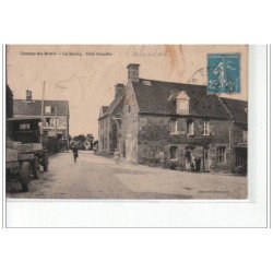 CHAMP DU BOULT - Le Bourg - Côté gauche - très bon état