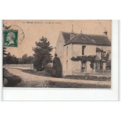 MOULT - Le Moulin Leblanc - très bon état