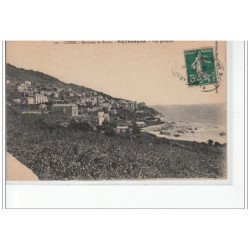 Environs de BASTIA - PIETRANERA - Vue générale - très bon état