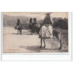 Bergères Corses - très bon état