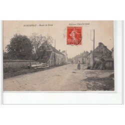 MIREBEAU - Route de Gray - très bon état