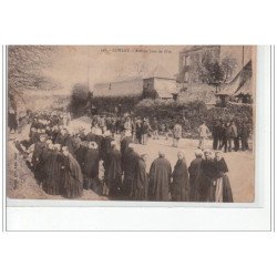 CORLAY - Arrivée Jour de Fête - très bon état
