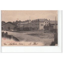 FESCHES LE CHATEL - très bon état