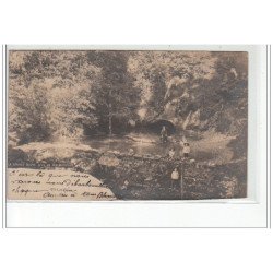 La Source Bleue près MALBUISSON - très bon état