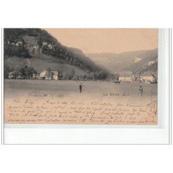 LA MOTTE - très bon état