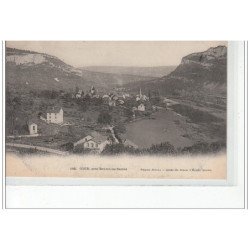 COUR près BAUME LES DAMES - très bon état