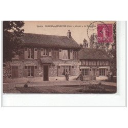 VILLIERS EN DESOEUVRE - Chanut - La Préjoulière - très bon état