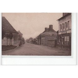 SAINT DIDIER DES BOIS - Grande Rue - très bon état