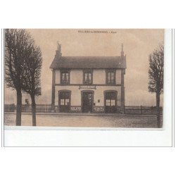 VILLIERS LE MORHIERS - Gare - très bon état