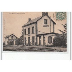 THEUVILLE - La Gare - très bon état