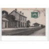 BAILLEAU-LE PIN - Station de Chemin de Fer - très bon état