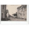 CASTRES-GIRONDE - La Grande Rue - très bon état