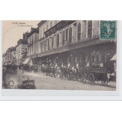 TOURS - Le Grand Bazar - très bon état