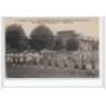 SALBRIS - Concours de Gymnastique Régional des Patronages de l'Orléanais 1914 - Ballet Chinois - très bon état