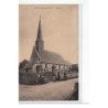 NEUVILLE SUR AUTHOU - L'Eglise - très bon état