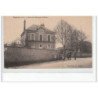 DANZE - Ecole des Garçons et mairie - très bon état