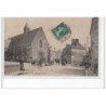 VILLIERS - La Place de l'Eglise - très bon état