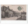 LA FONTENELLE - La Place, côté Nord et rue de la Mairie - très bon état