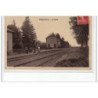 BOUGUENAIS - La Gare - état