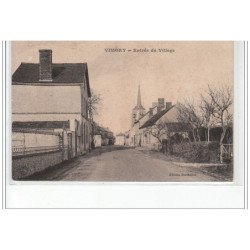 VIMORY - Entrée du Village - très bon état
