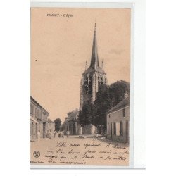 VIMORY - L'église - très bon état