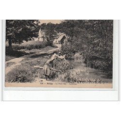 SEIGY - Le Petit Mai - Laveuses - très bon état