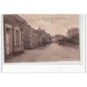 PARCAY - Rue de la Mairie - très bon état