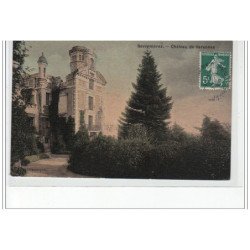 SAVENNIERES - Château de Varennes - très bon état