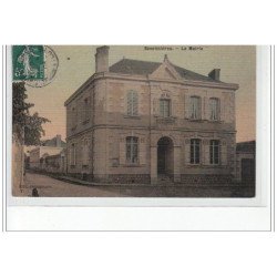 SAVENNIERES - La mairie - très bon état