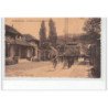LA BONNEVILLE - La Sortie des usines métallurgiques - très bon état