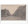 TOURLAVILLE - La Rue Thiers - très bon état